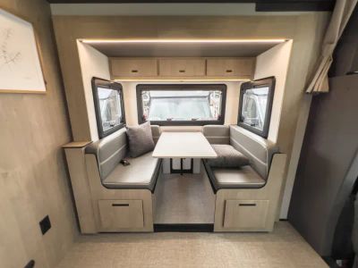 2027 Grand Design LINEAGE SERIES M — photo 13 view