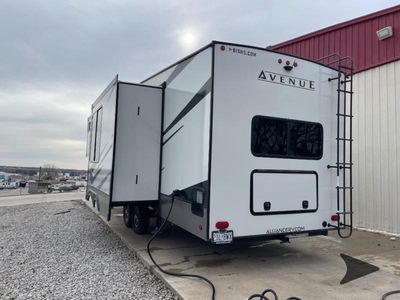 2022 Alliance RV Avenue - Photo 4
