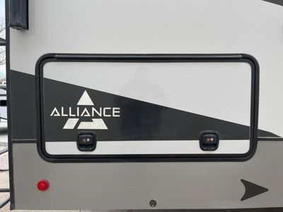 2022 Alliance RV Avenue - Photo 10