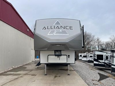 2022 Alliance RV Avenue - Photo 3
