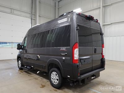 2026 Entegra Coach ARC - Photo 3
