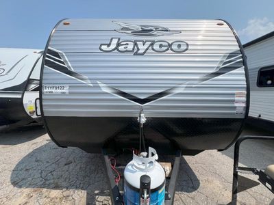 2026 Jayco Jay Flight SLX - Photo 2