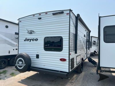 2026 Jayco Jay Flight SLX - Photo 4