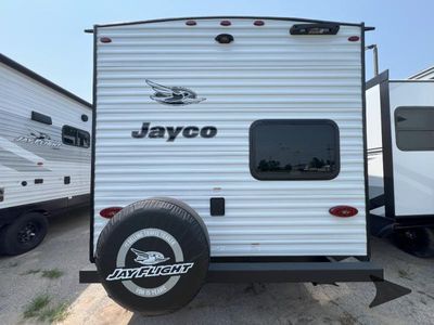 2026 Jayco Jay Flight SLX - Photo 5