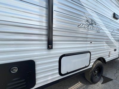 2026 Jayco Jay Flight SLX - Photo 7