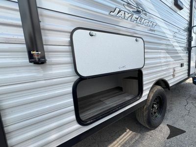 2026 Jayco Jay Flight SLX - Photo 11