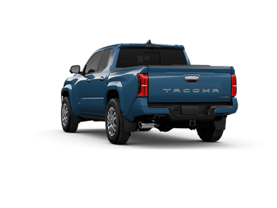 2026 Toyota Tacoma i-FORCE MAX - Photo 4