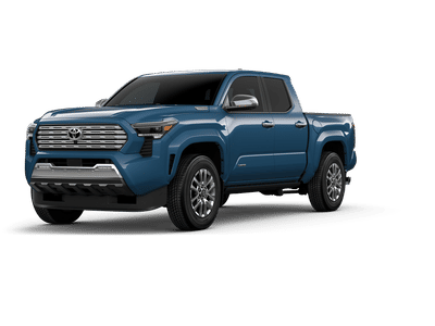 2026 Toyota Tacoma i-FORCE MAX - Photo 1