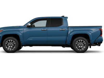 2026 Toyota Tacoma i-FORCE MAX - Photo 3