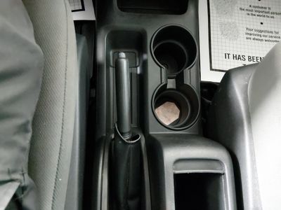 2021 Nissan NV200 Compact Cargo - Photo 17