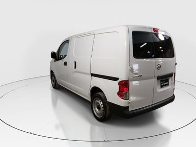 2021 Nissan NV200 Compact Cargo - Photo 5