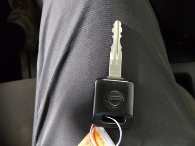 2021 Nissan NV200 Compact Cargo - Photo 15