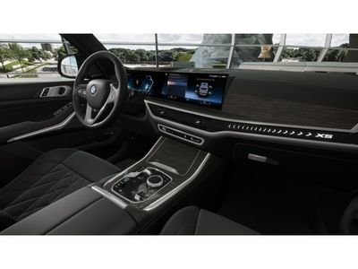 2026 BMW X5 - Photo 14