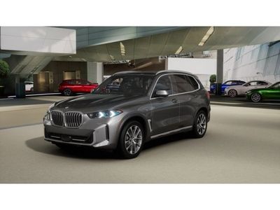 2026 BMW X5 - Photo 1
