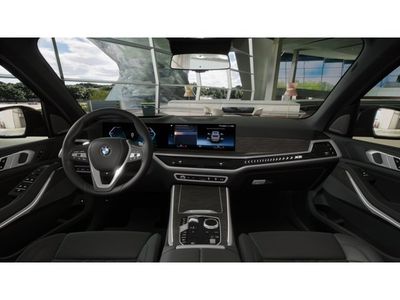 2026 BMW X5 - Photo 10