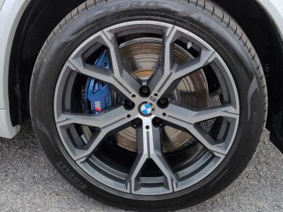 2026 BMW X5 — photo 11 view