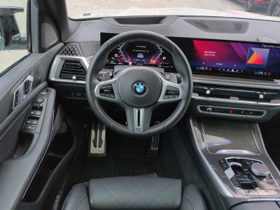 2026 BMW X5 — photo 16 view