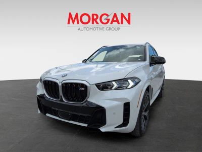 2026 BMW X5 — photo 9 view