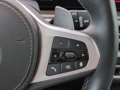 2026 BMW X5 — photo 28 view