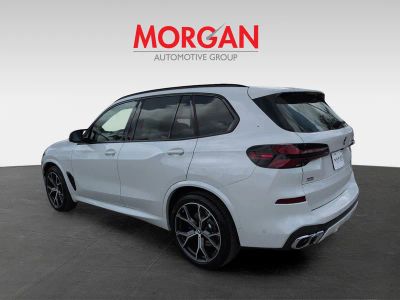 2026 BMW X5 — photo 7 view