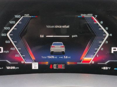 2026 BMW X5 — photo 30 view