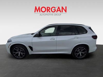 2026 BMW X5 — photo 8 view