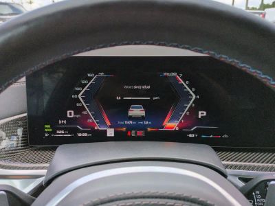 2026 BMW X5 — photo 29 view