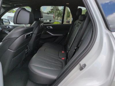 2026 BMW X5 — photo 14 view