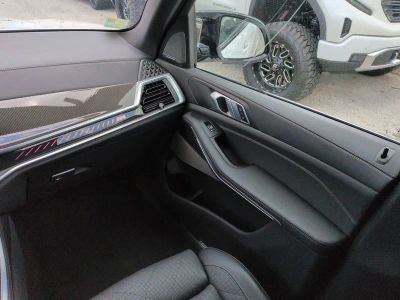 2026 BMW X5 — photo 17 view