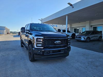 2026 Ford F-350SD - Photo 4
