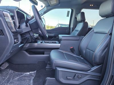 2026 Ford F-350SD - Photo 10