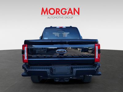 2026 Ford F-350SD - Photo 7