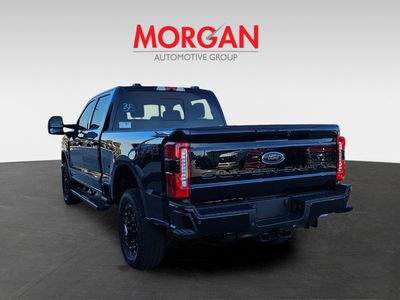 2026 Ford F-350SD - Photo 6