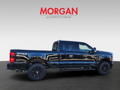 2026 Ford F-350SD - Photo 8