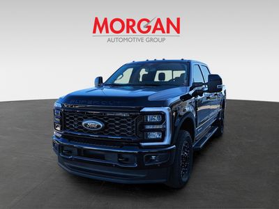 2026 Ford F-350SD - Photo 2