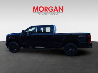 2026 Ford F-350SD - Photo 9
