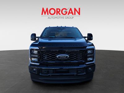 2026 Ford F-350SD - Photo 3