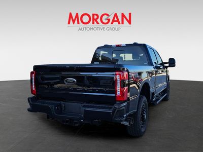2026 Ford F-350SD - Photo 5
