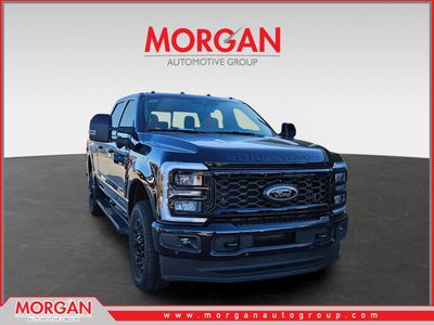 2026 Ford F-350SD - Photo 1