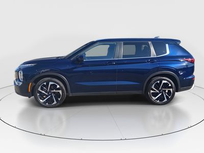 2024 Mitsubishi Outlander - Photo 4