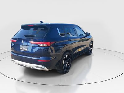 2024 Mitsubishi Outlander - Photo 7