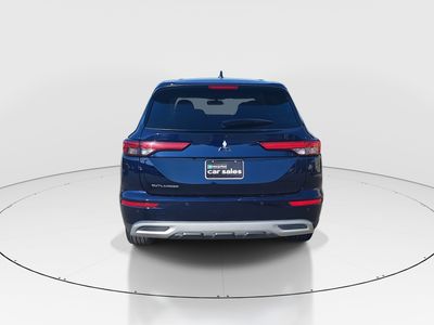 2024 Mitsubishi Outlander - Photo 6