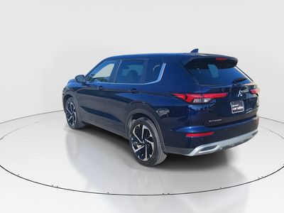 2024 Mitsubishi Outlander - Photo 5
