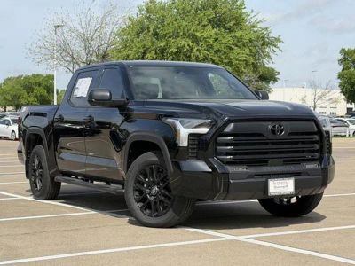 2026 Toyota Tundra - Photo 2
