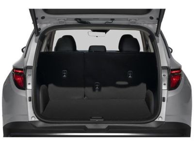 2026 Hyundai TUCSON - Photo 13