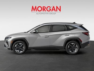 2026 Hyundai TUCSON - Photo 6