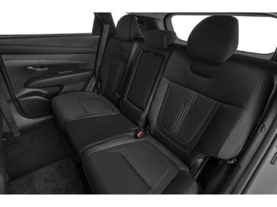 2026 Hyundai TUCSON - Photo 15