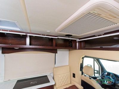 2023 Regency RV Ultra Brougham - Photo 21