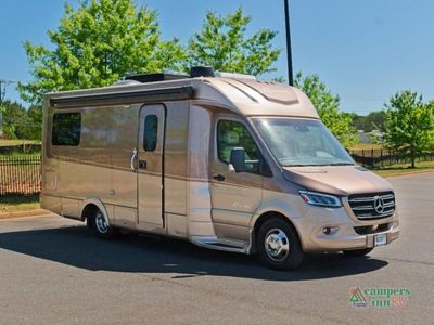 2023 Regency RV Ultra Brougham - Photo 1