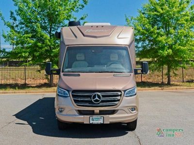 2023 Regency RV Ultra Brougham - Photo 2